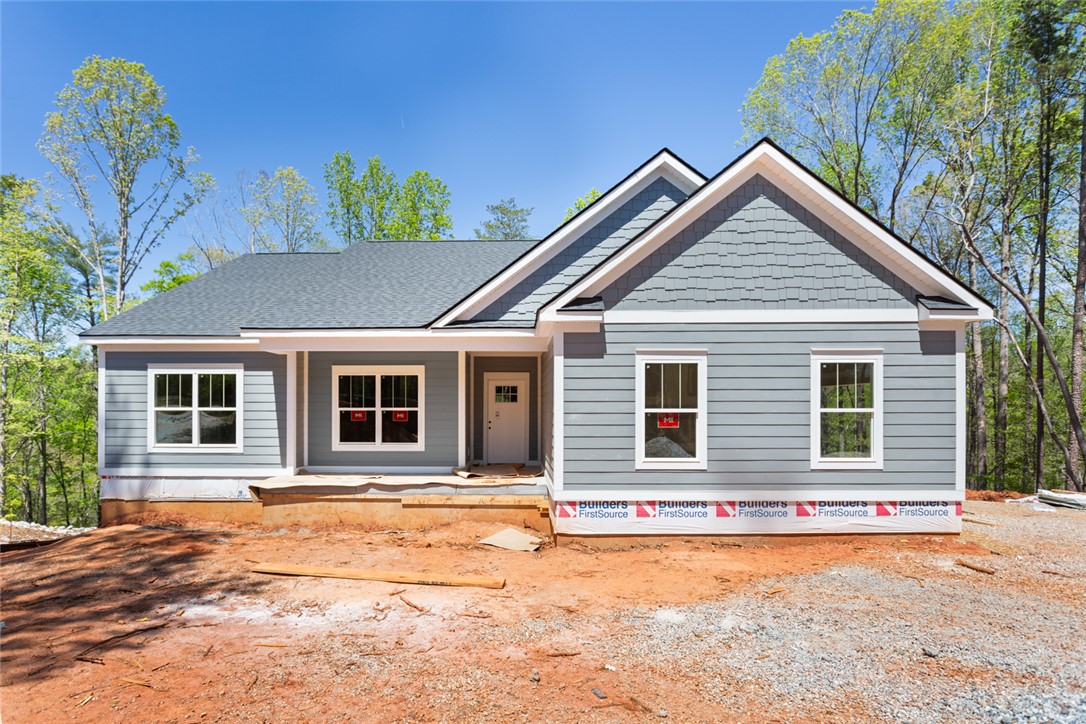 163 W Waters Edge Lane, West Union, South Carolina image 5