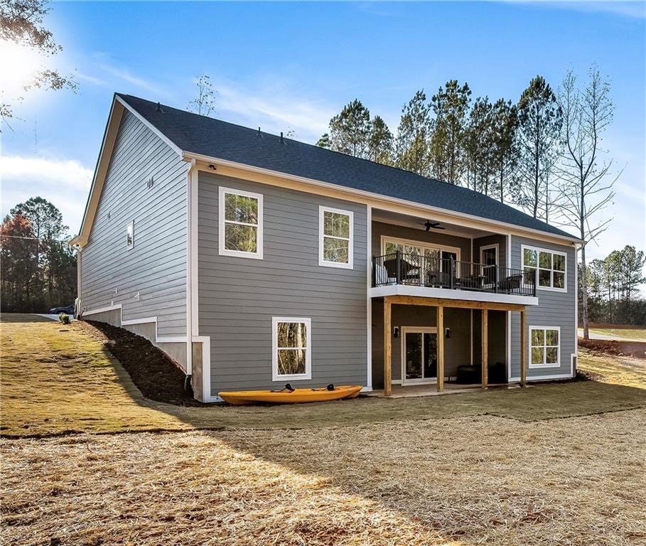 163 W Waters Edge Lane, West Union, South Carolina image 26
