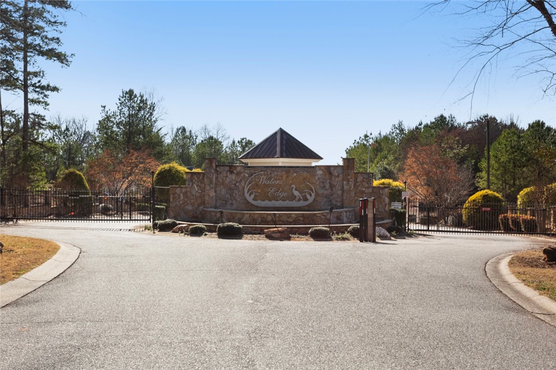 163 W Waters Edge Lane, West Union, South Carolina image 3
