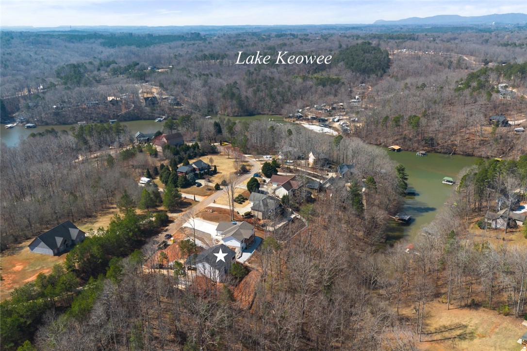163 W Waters Edge Lane, West Union, South Carolina image 4