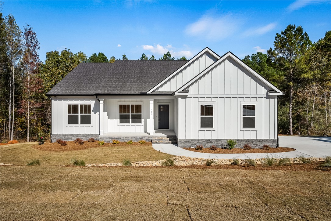 163 W Waters Edge Lane, West Union, South Carolina image 1