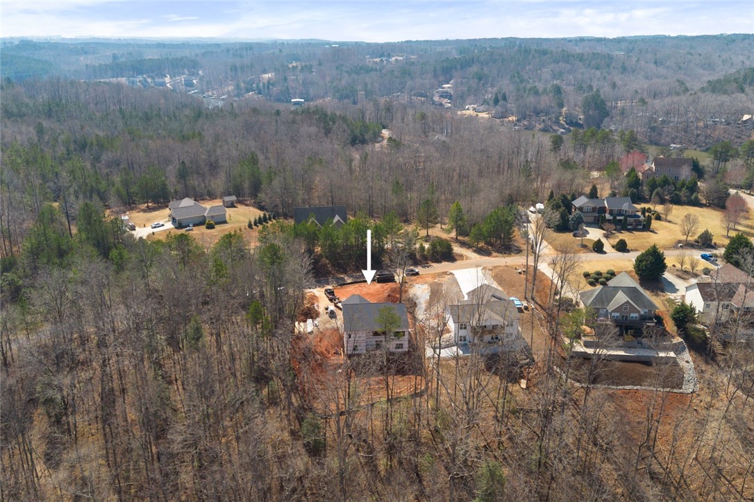 163 W Waters Edge Lane, West Union, South Carolina image 5