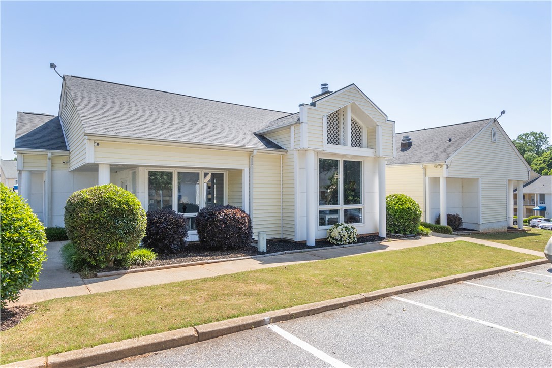1411 Northlake Drive, Anderson, South Carolina image 25