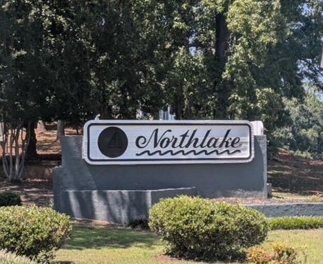 1411 Northlake Drive, Anderson, South Carolina image 1