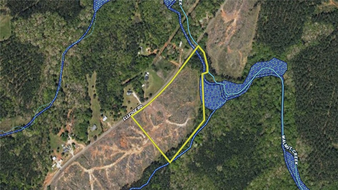 00 Elledge Road, Ware Shoals, South Carolina image 1