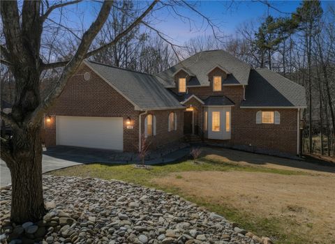 Photo of 103 Steppingstone Way, Central, SC 29630 (MLS # 20297483)