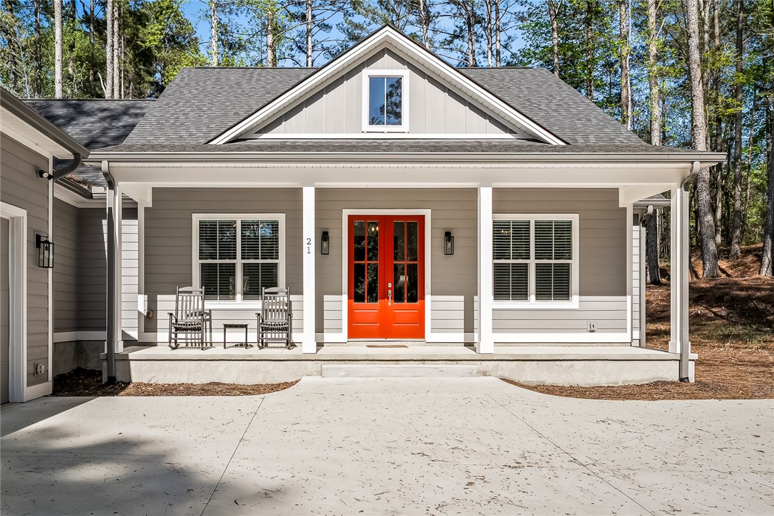 21 Tradewinds Way, Salem, South Carolina image 2
