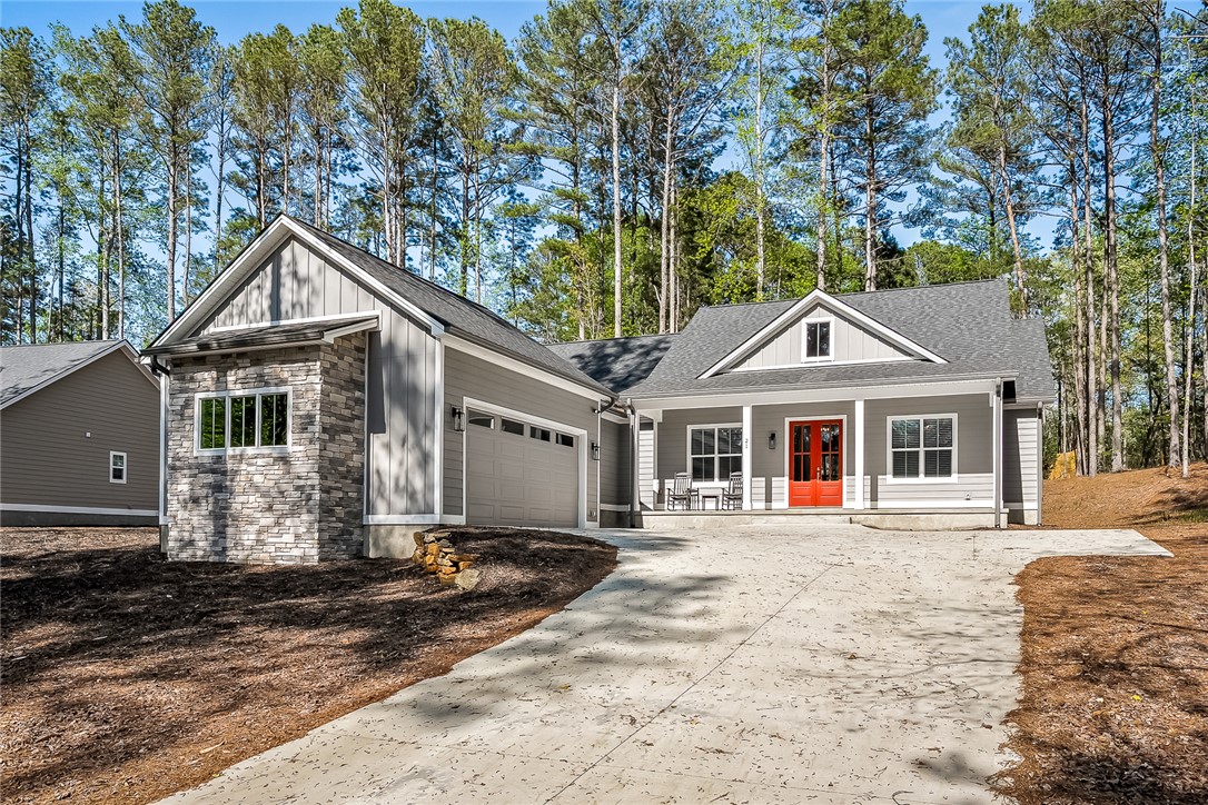 21 Tradewinds Way, Salem, South Carolina image 1