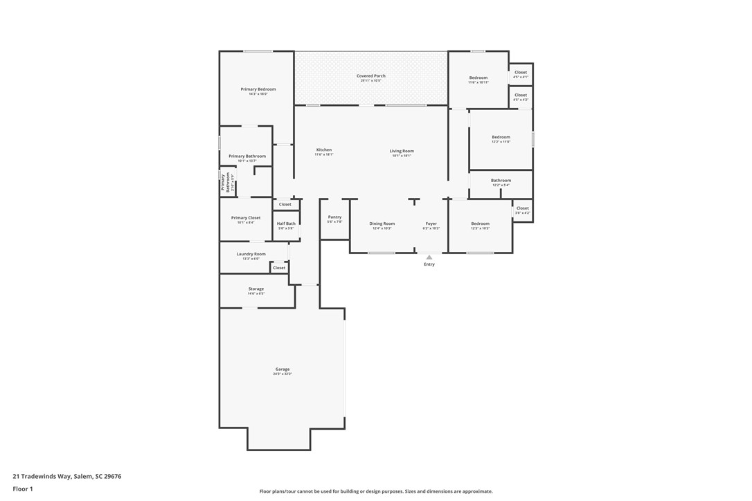 21 Tradewinds Way, Salem, South Carolina image 41