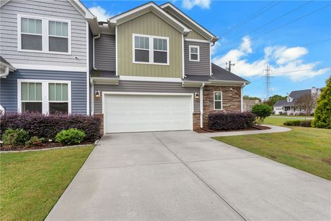 Photo of 100 Tiger Pond Road, Easley, SC 29642 (MLS # 20293595)