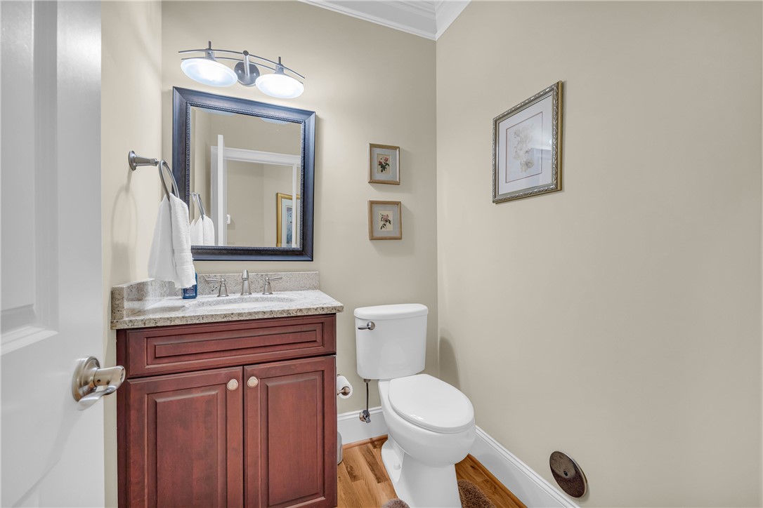 117 W Waters Edge Lane, West Union, South Carolina image 29