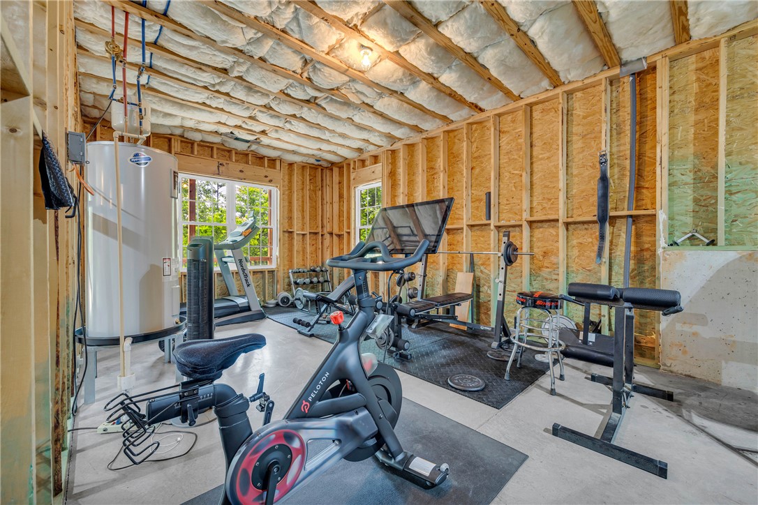 117 W Waters Edge Lane, West Union, South Carolina image 41