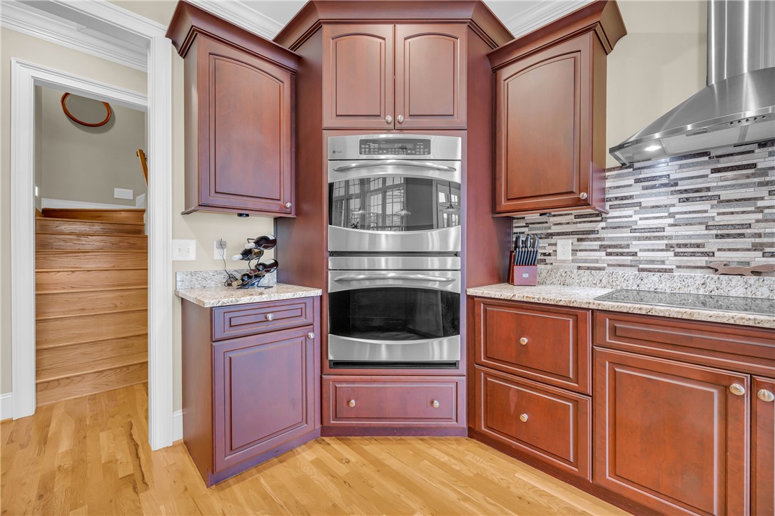 117 W Waters Edge Lane, West Union, South Carolina image 12