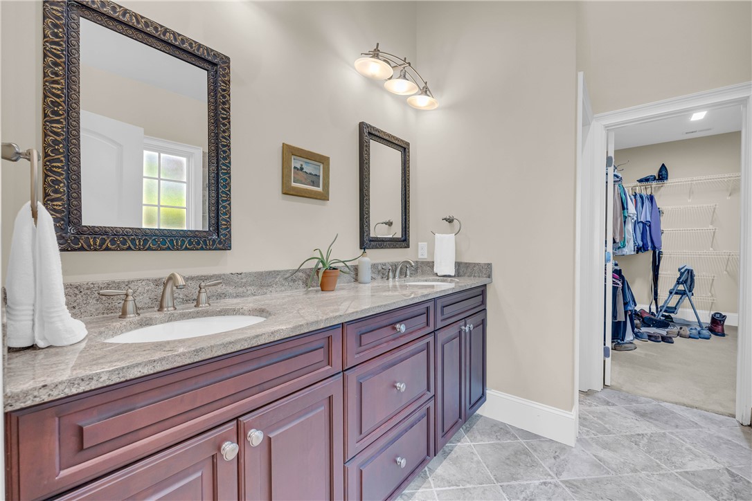 117 W Waters Edge Lane, West Union, South Carolina image 20