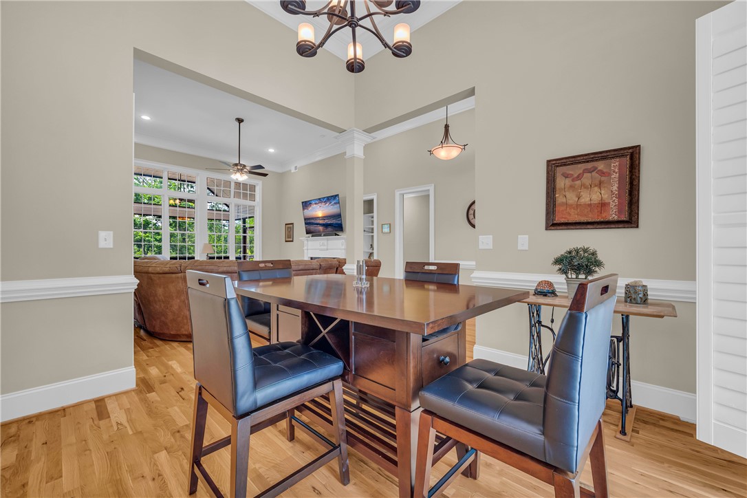 117 W Waters Edge Lane, West Union, South Carolina image 10