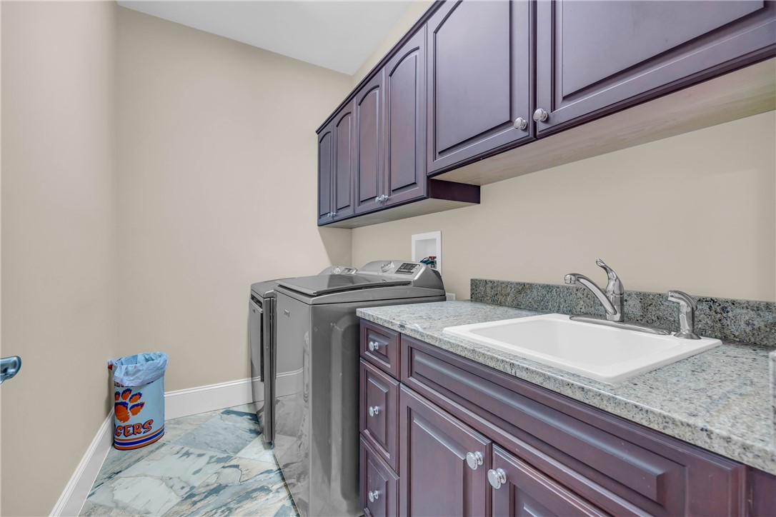 117 W Waters Edge Lane, West Union, South Carolina image 31