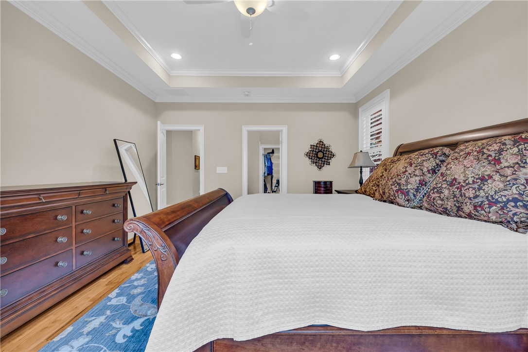117 W Waters Edge Lane, West Union, South Carolina image 19