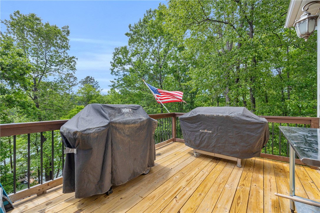 117 W Waters Edge Lane, West Union, South Carolina image 37