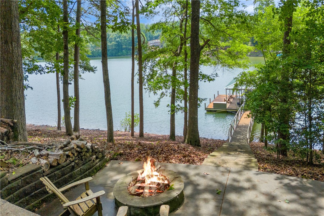 117 W Waters Edge Lane, West Union, South Carolina image 44