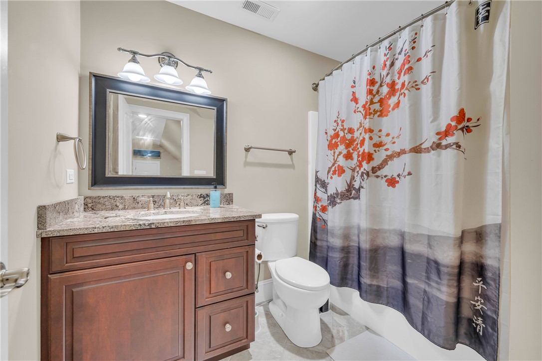 117 W Waters Edge Lane, West Union, South Carolina image 35