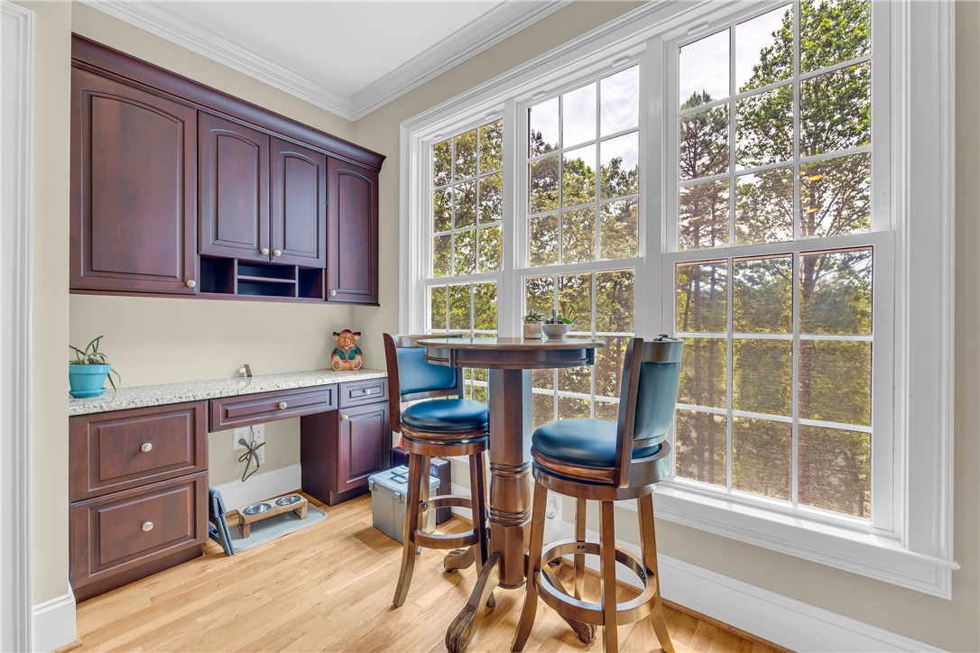 117 W Waters Edge Lane, West Union, South Carolina image 16