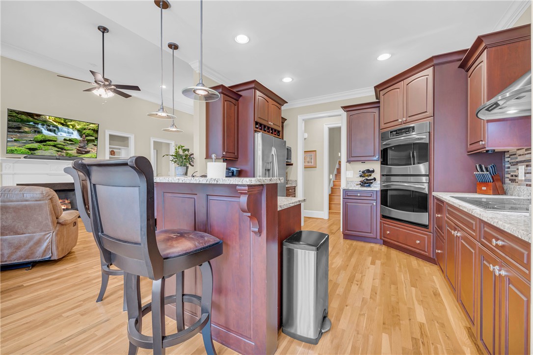 117 W Waters Edge Lane, West Union, South Carolina image 14