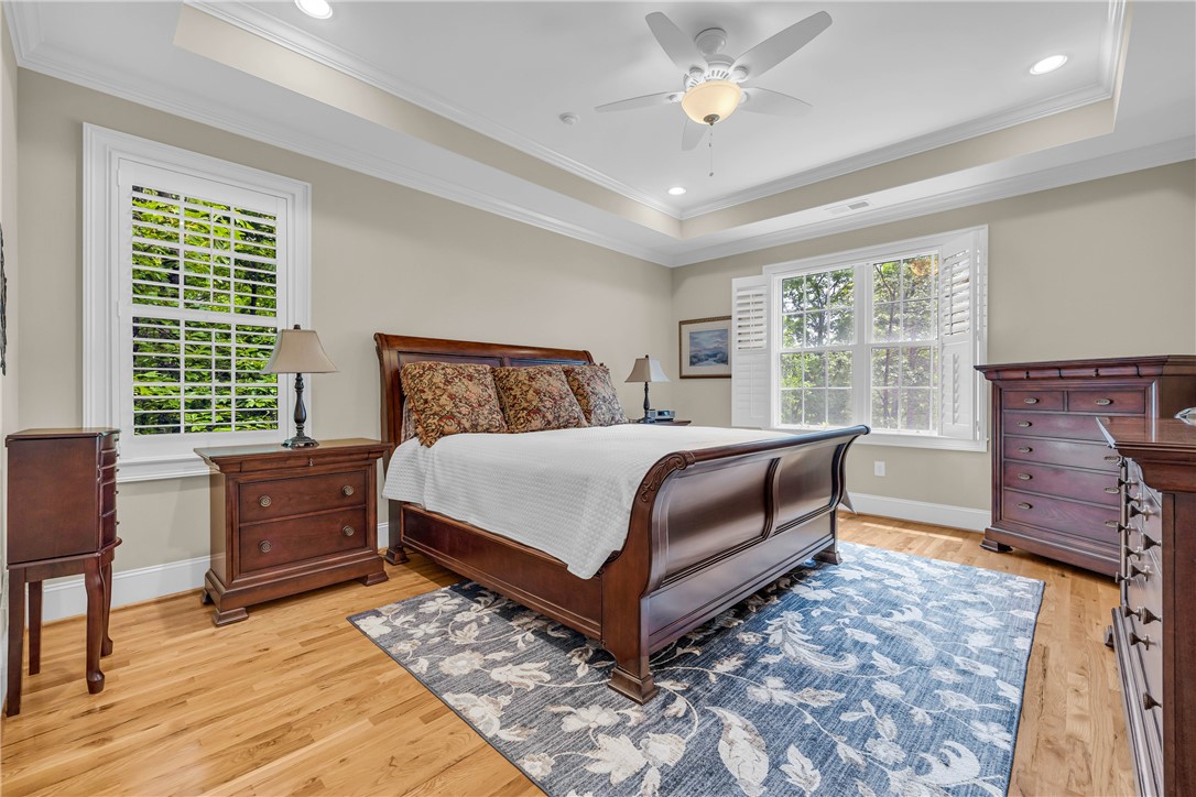 117 W Waters Edge Lane, West Union, South Carolina image 17