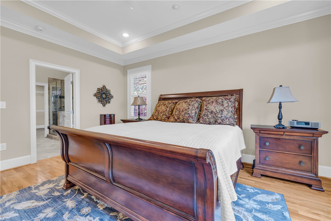 117 W Waters Edge Lane, West Union, South Carolina image 18