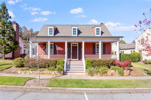 Photo of 104 Keller Boulevard, Clemson, SC 29631 (MLS # 20294355)