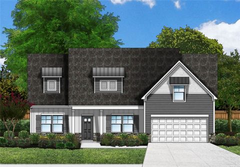 Photo of 138 Shale Drive, Central, SC 29630 (MLS # 20295247)