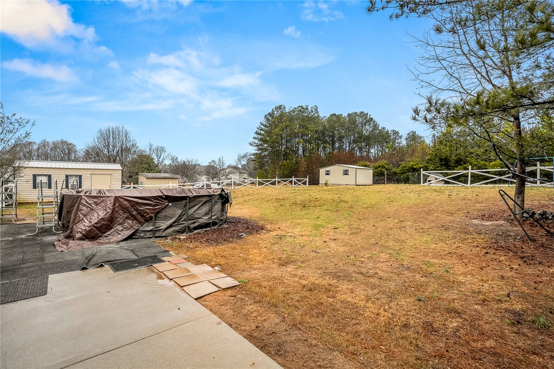 Anderson, South Carolina 29626, United States, 3 Bedrooms Bedrooms, ,2 BathroomsBathrooms,Residential,Pending,14980