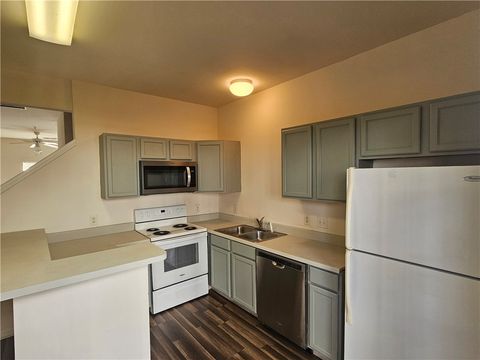 Tiny photo for 128 University Village Drive #C, Central, SC 29630 (MLS # 20294451)