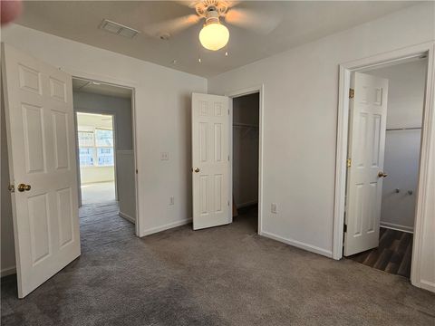 Tiny photo for 128 University Village Drive #C, Central, SC 29630 (MLS # 20294451)