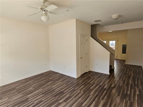 Tiny photo for 128 University Village Drive #C, Central, SC 29630 (MLS # 20294451)
