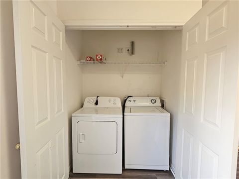 Tiny photo for 128 University Village Drive #C, Central, SC 29630 (MLS # 20294451)