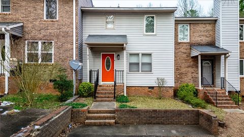 Photo of 917 Georgetown Street, Clemson, SC 29631 (MLS # 20297242)