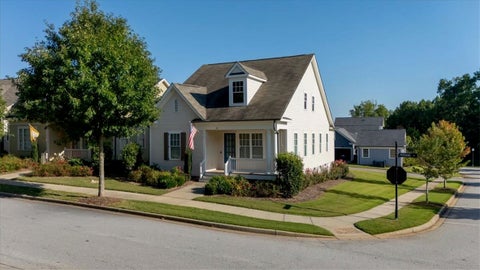 Photo of 121 Pershing Avenue, Clemson, SC 29631 (MLS # 20306287)