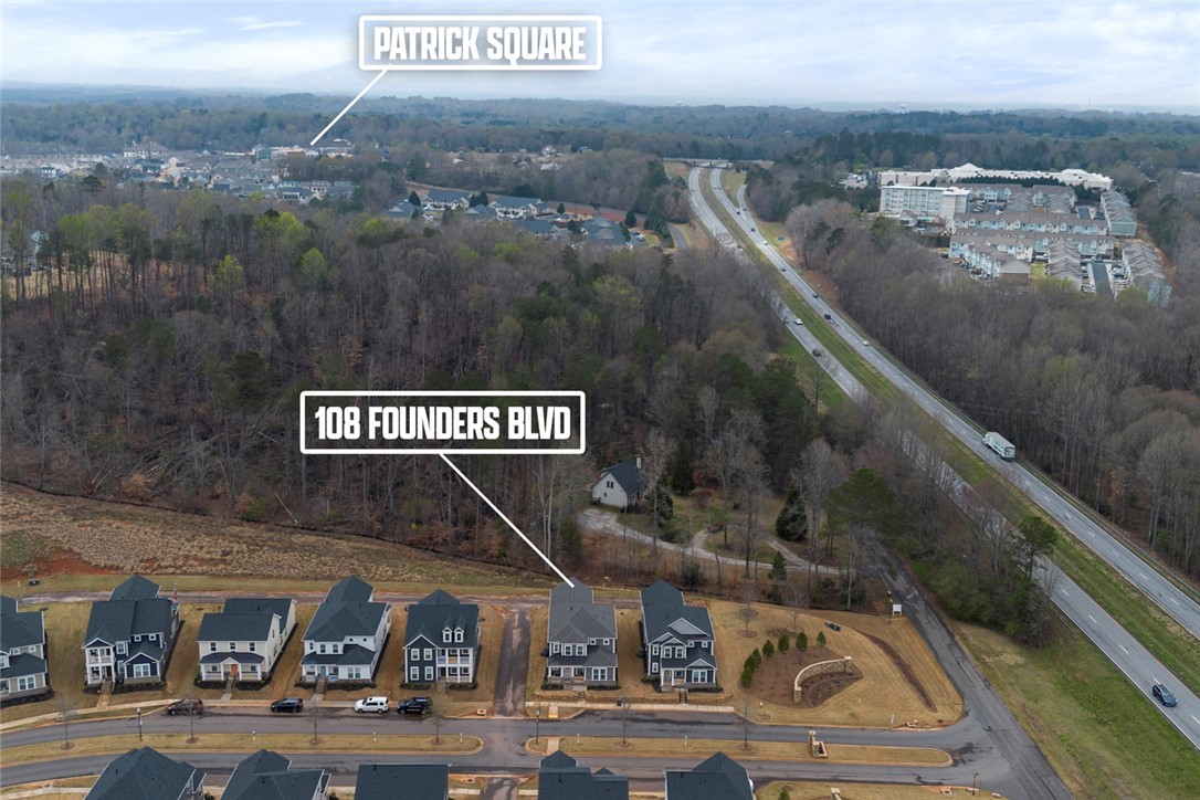 108 Founders Boulevard, Central, South Carolina image 39