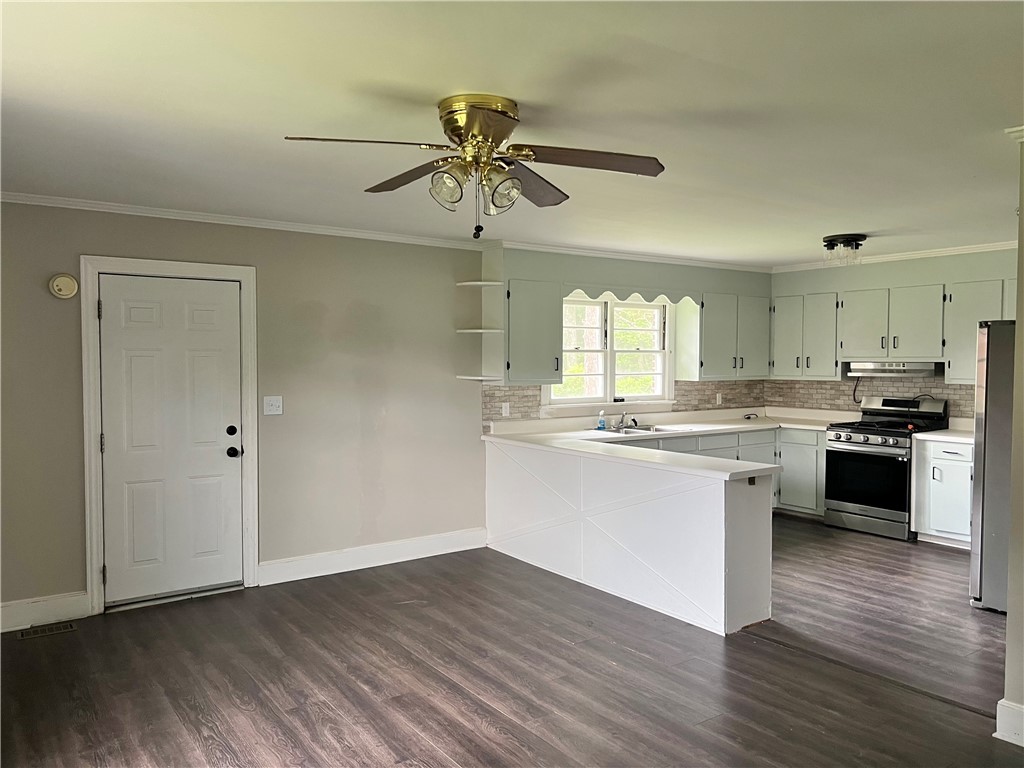 701 W Greer Street, Honea Path, South Carolina image 4