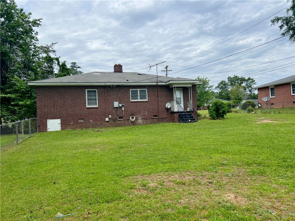 701 W Greer Street, Honea Path, South Carolina image 19