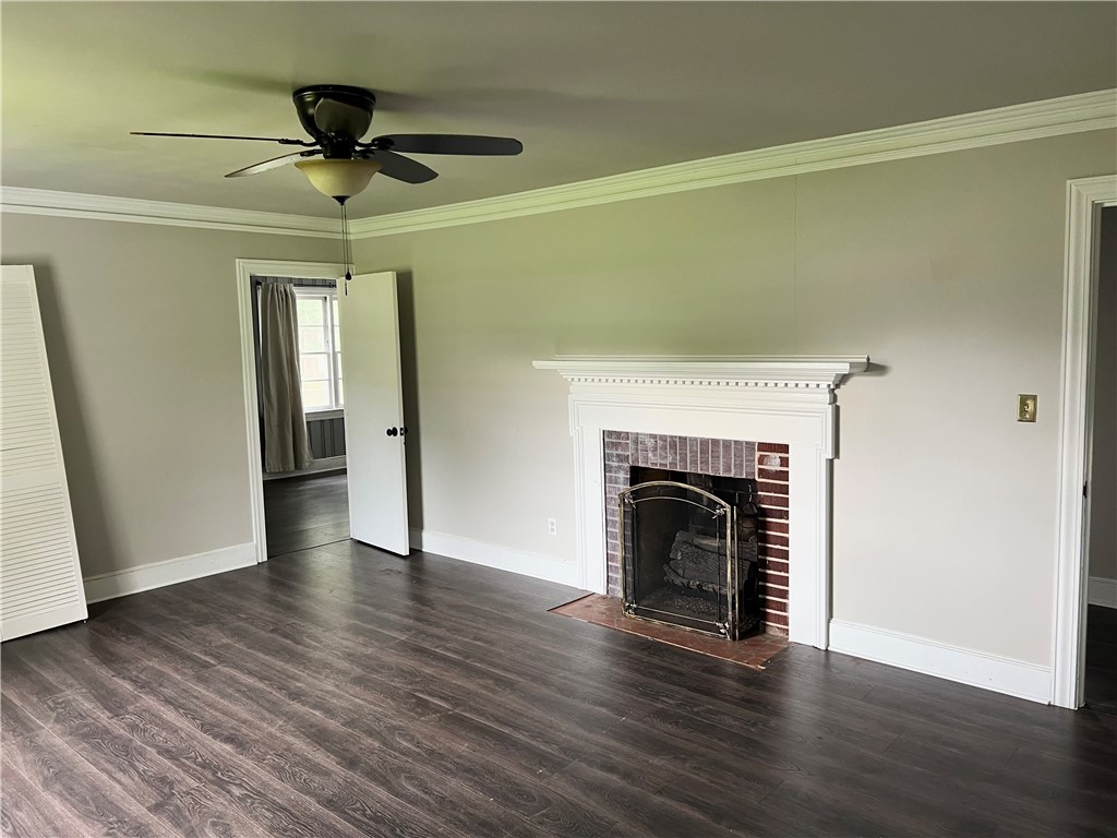 701 W Greer Street, Honea Path, South Carolina image 7