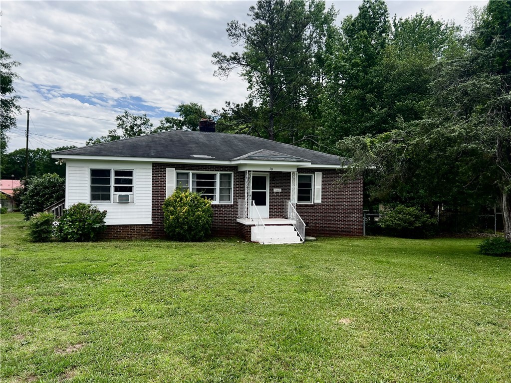 701 W Greer Street, Honea Path, South Carolina image 1