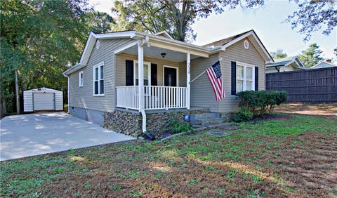 Photo for 726 Saluda Dam Road