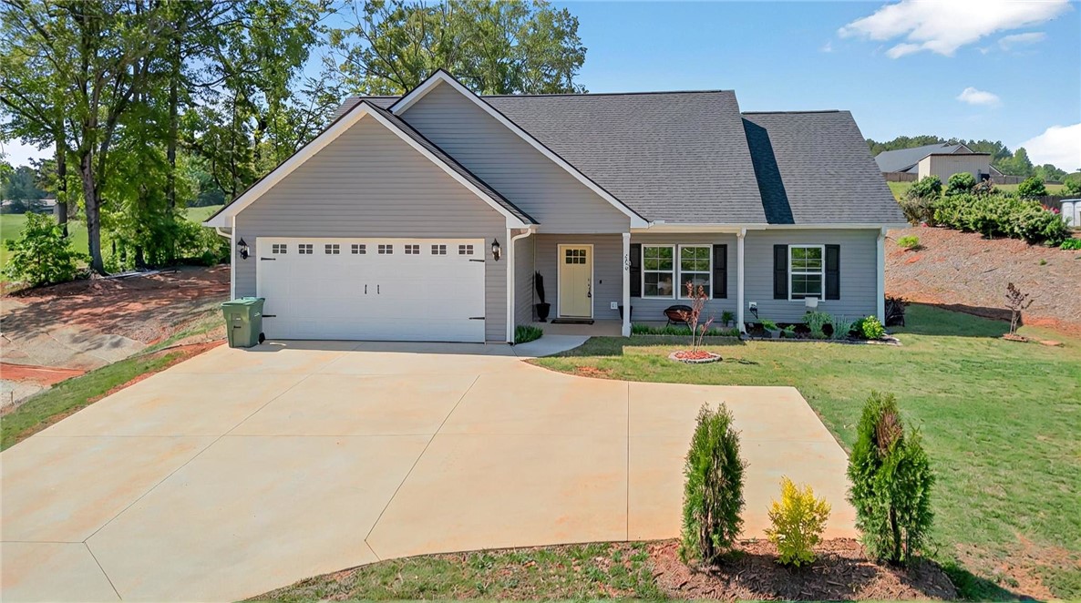 566 Linking Road, Seneca, South Carolina image 32