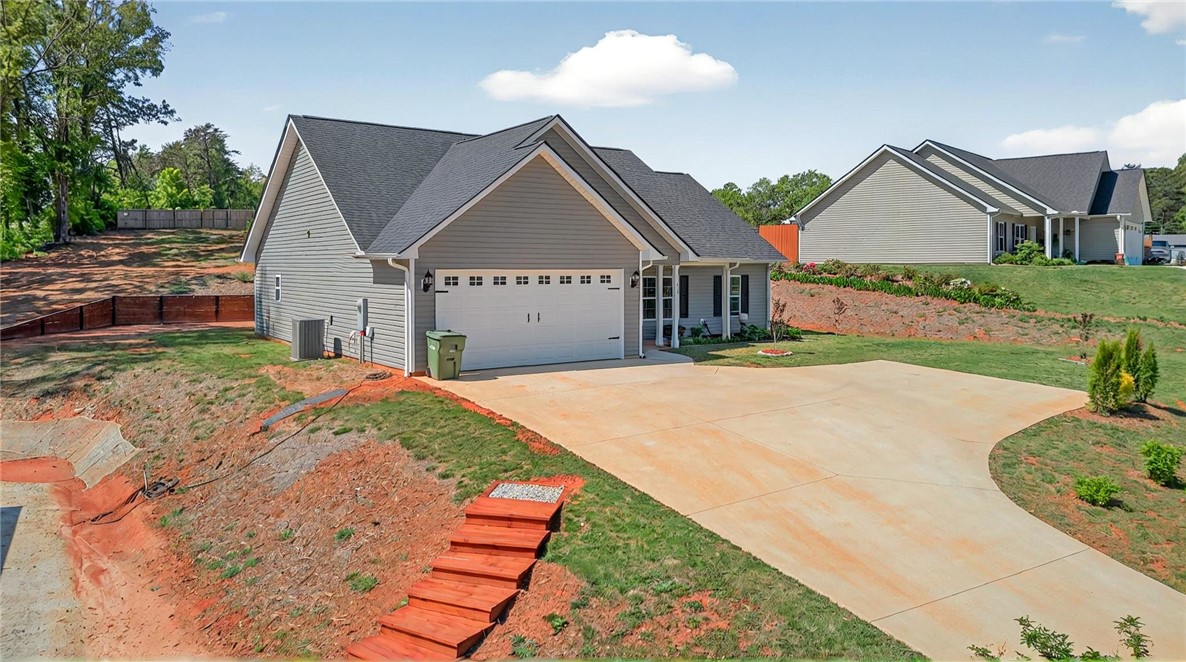 566 Linking Road, Seneca, South Carolina image 37