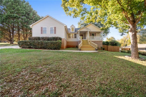 Photo of 701 Fountainbleu Boulevard, Anderson, SC 29625 (MLS # 20307209)