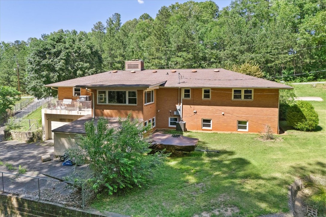 1122 Cox Road, Anderson, South Carolina image 46