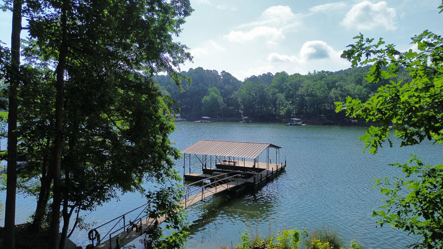 112 Park Circle, Townville, South Carolina image 32