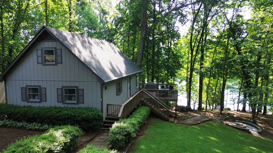 112 Park Circle, Townville, South Carolina image 1