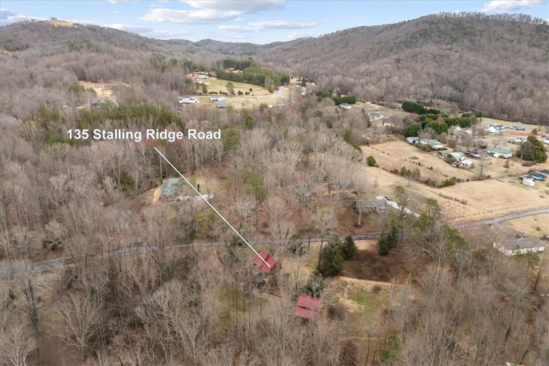 135 Stalling Ridge Road, Pickens, South Carolina image 45